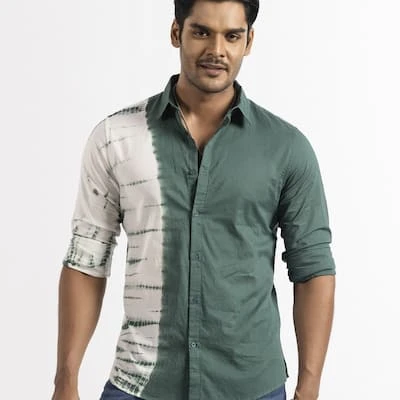 ছেলেদের পোশাক